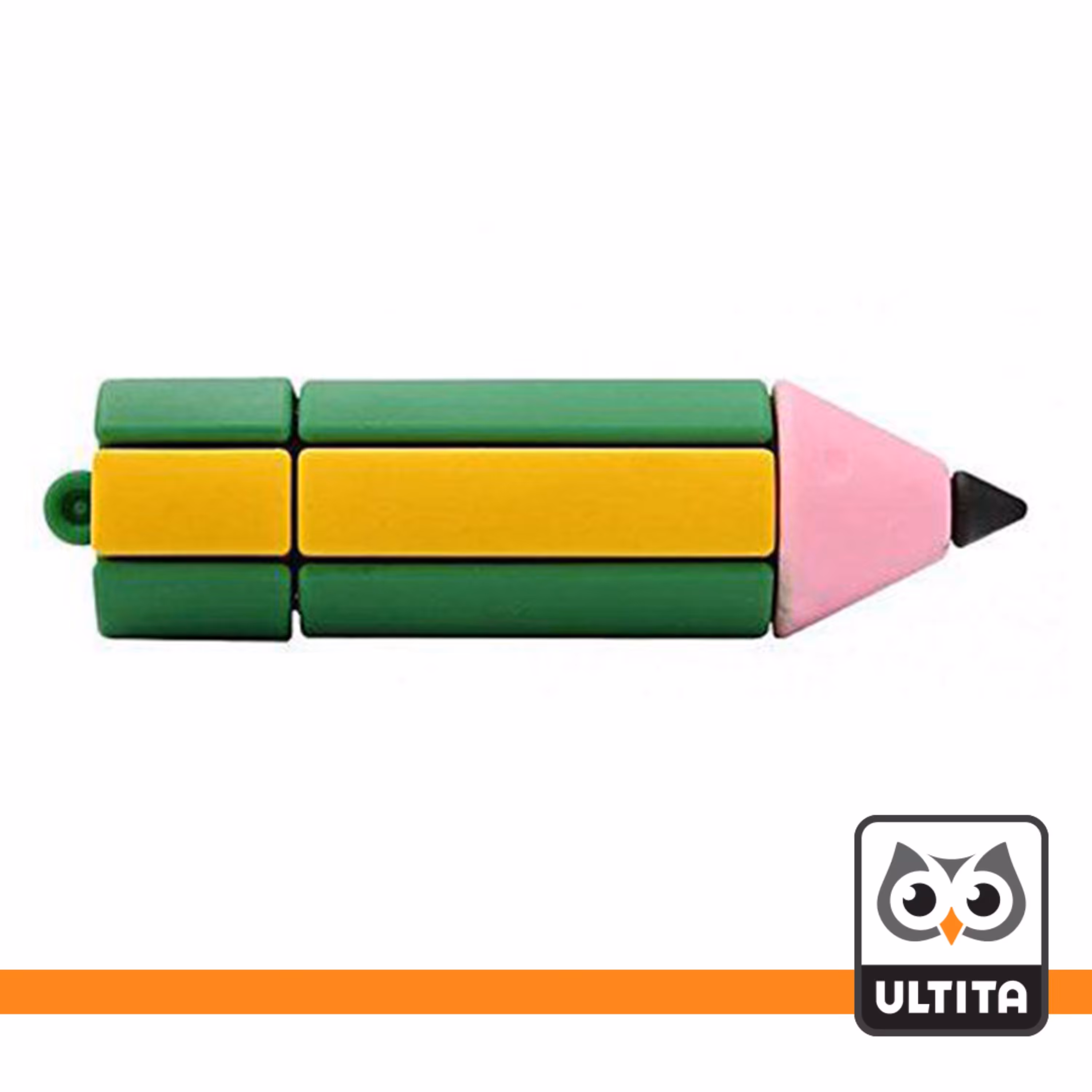 فلش مداد 8 گیگ اولتیتا با گارانتی 