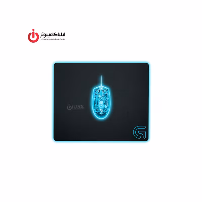 ماوس پد لاجیتک مدل G240