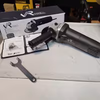 مینی فرز 115 میلیمتر 650 وات کلید بغل ویوارکس مدل VR6515-AG 