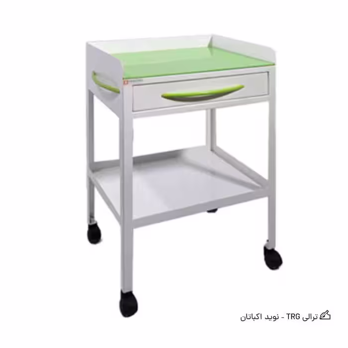 ترالی TRG – نوید اکباتان