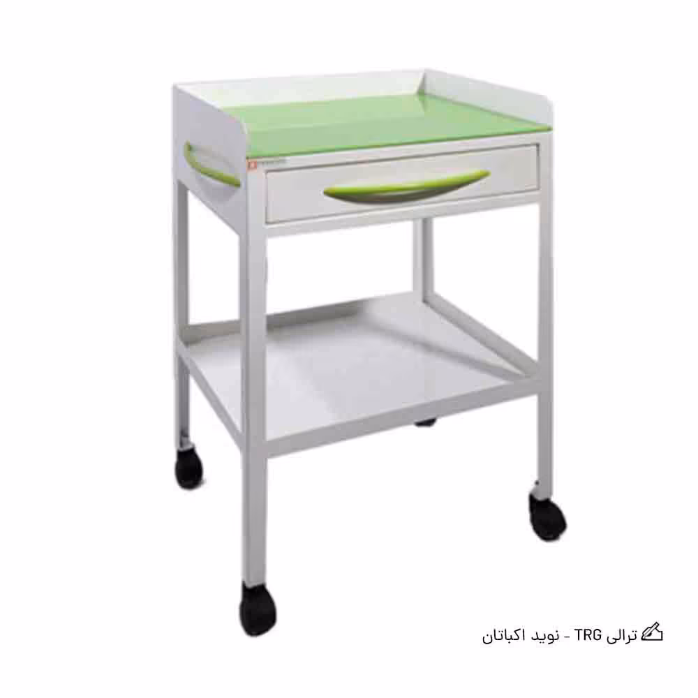 ترالی TRG – نوید اکباتان