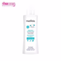 کرم امولیانت آتوپیک کودک ماتیلدا 200ml