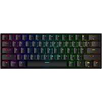 کیبورد مخصوص بازی ردراگون مدل Draconic K530 PRO