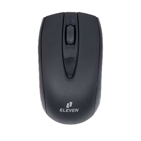 ماوس بی سیم ایلون مدل WM908