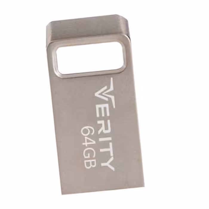 فلش مموری وریتی مدل v810 ظرفیت 64 گیگابایت