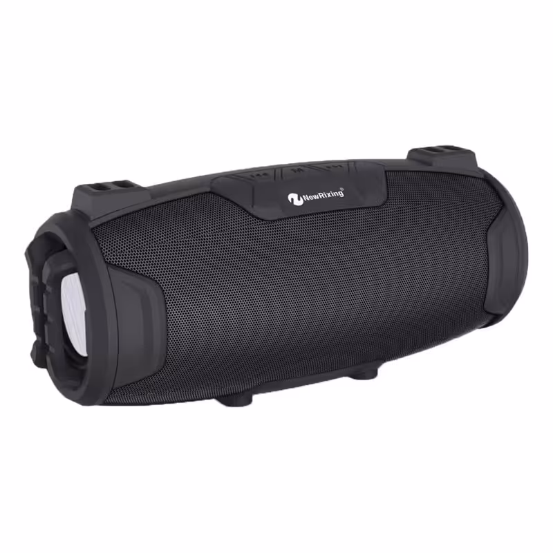 اسپیکر بلوتوثی قابل حمل نیوریکسینگ مدل NR-3026M کد P98