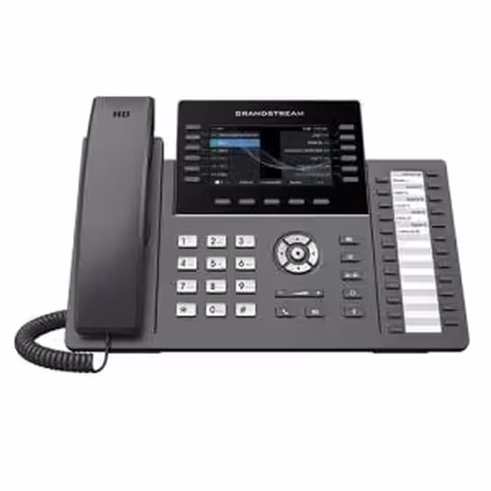 خرید گوشی گرنداستریم GRP2634 - بهترین قیمت   گارانتی 12 ماهه در آی تی شبکه