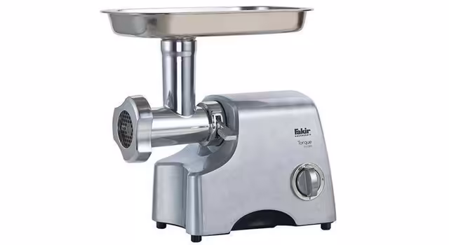 چرخ گوشت فکر مدل Torque 2000