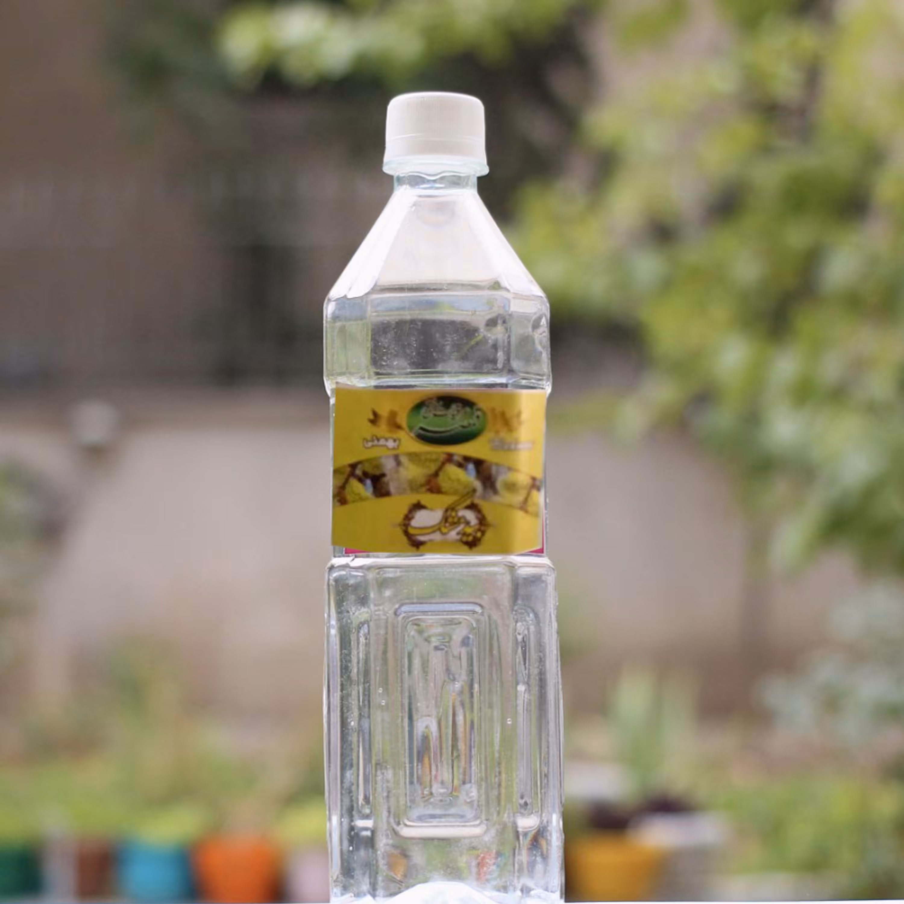 عرق بیدمشک ممتاز