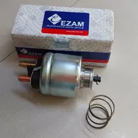 اتوماتیک استارت پراید برند اعظام سه پیچ همراه با هسته استارت فنر و پیچ مربوطه و برشور فارسی مدل kx13 