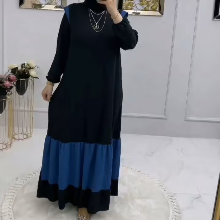 مانتویی عروسکی بیرون پوش مدل ستاره
سایز یک 38تا42
سایزدو 44تا46
سایزسه 48تا50
سایزچهار 52تا56
قد کار 145
 🧵جنس : پار