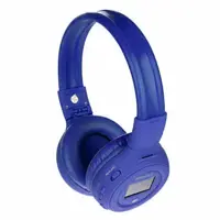 هدفون بی سیم ZEALOT مدل B570C