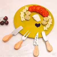 کارد صبحانه خوری