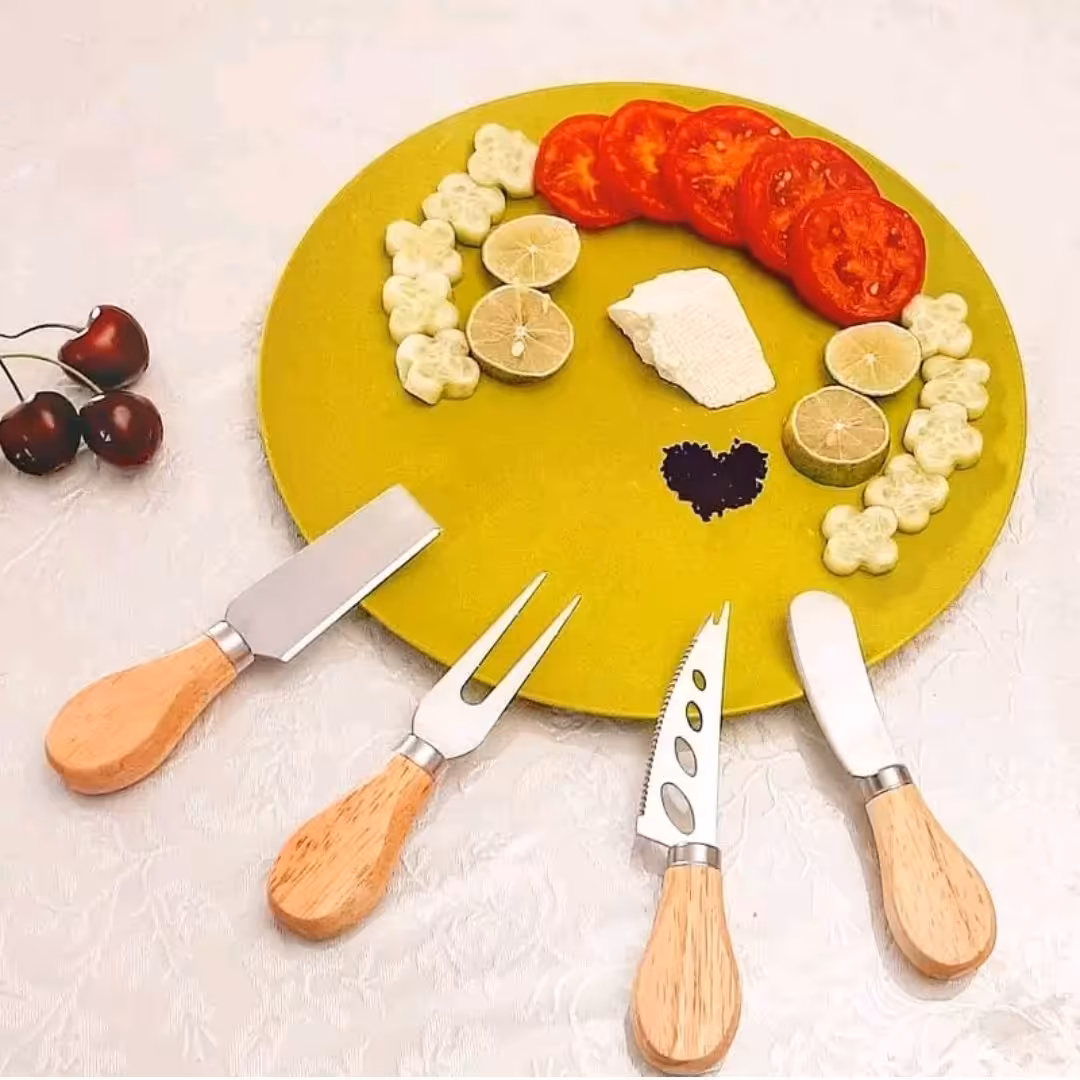 کارد صبحانه خوری