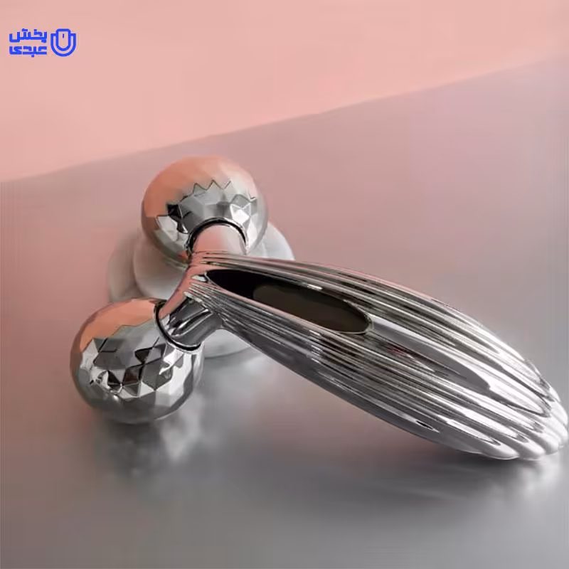 ماساژور سه بعدی بدن ZL209