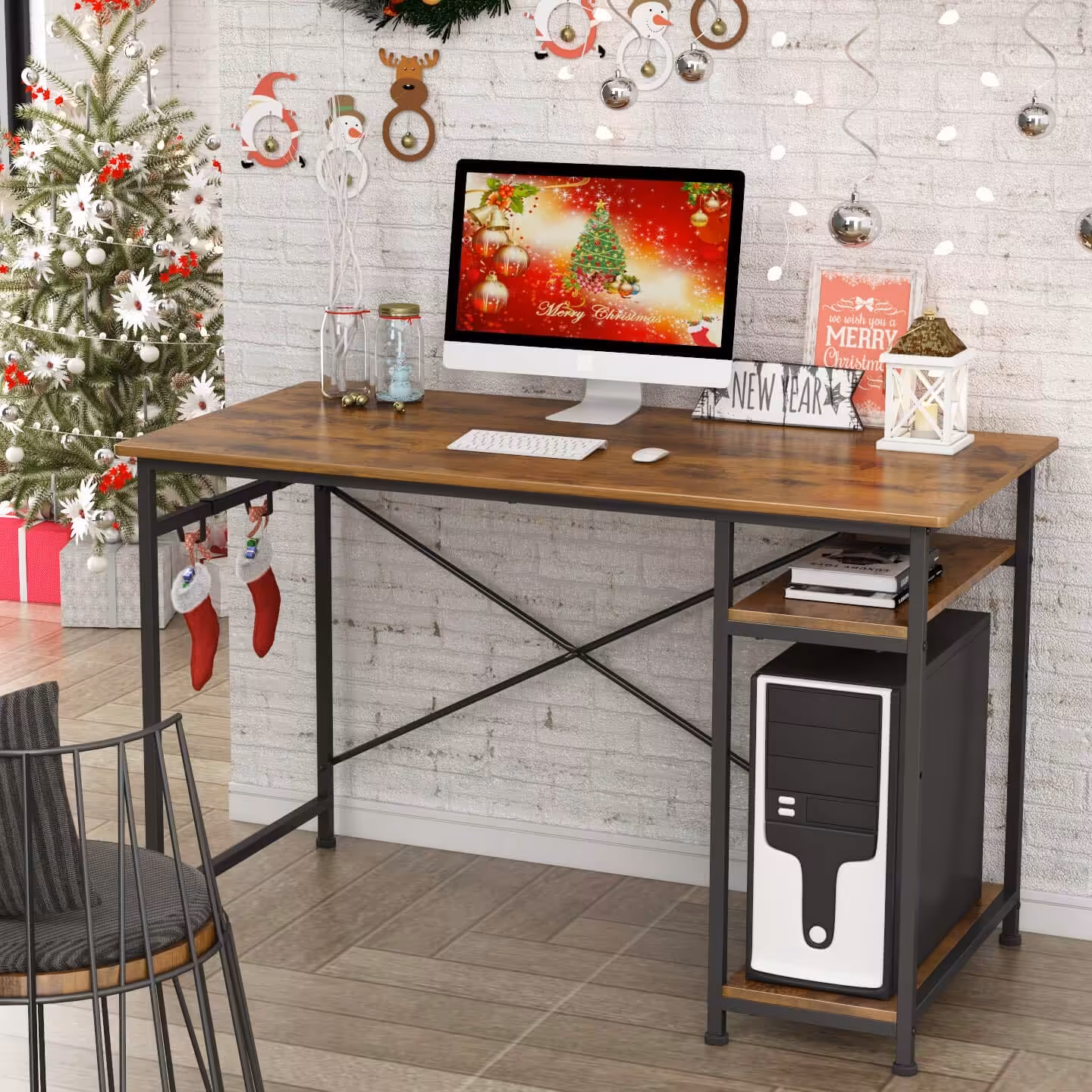 تولیدی میز کامپیوتر 