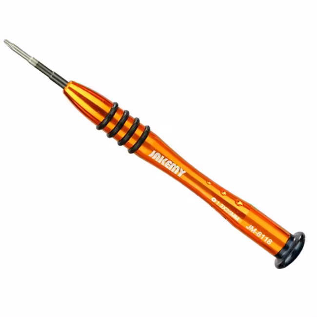 پیچ گوشتی Jakemy-JM8118