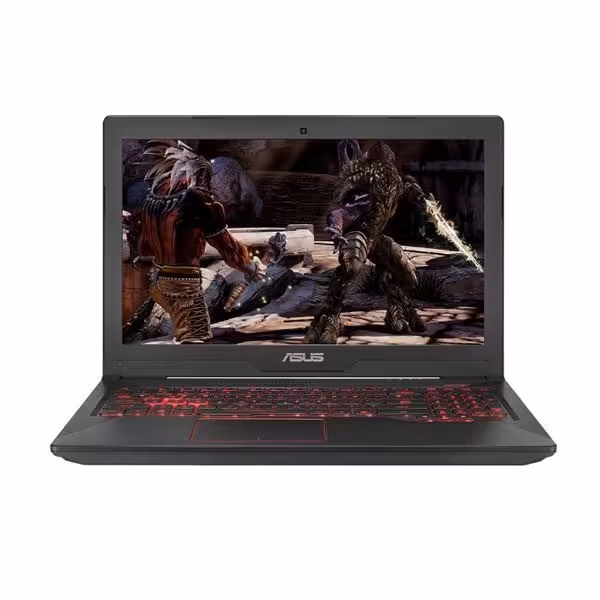 لپ تاپ ایسوس مدل FX503VD