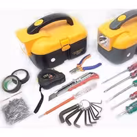 جعبه ابزار همه کاره bs tools