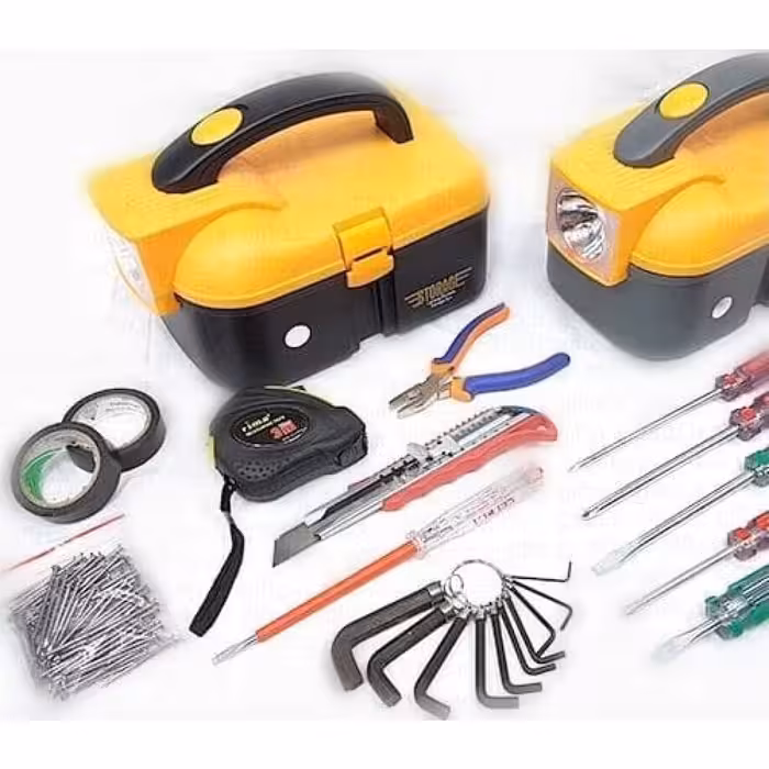 جعبه ابزار همه کاره bs tools