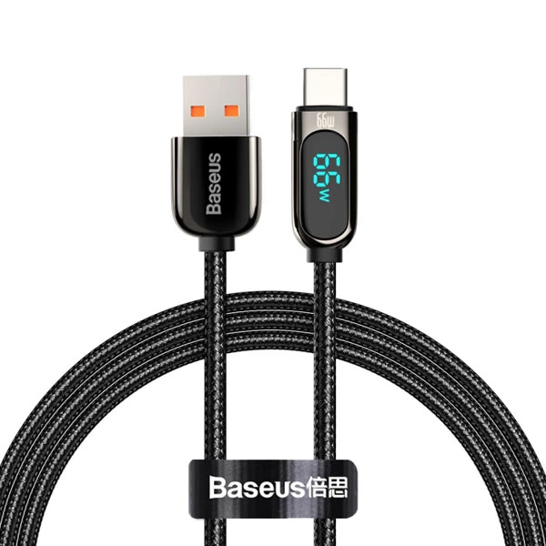 بررسی کابل تبدیل USB به USB-C باسئوس مدل CASX020001 | انتخابی مطمئن