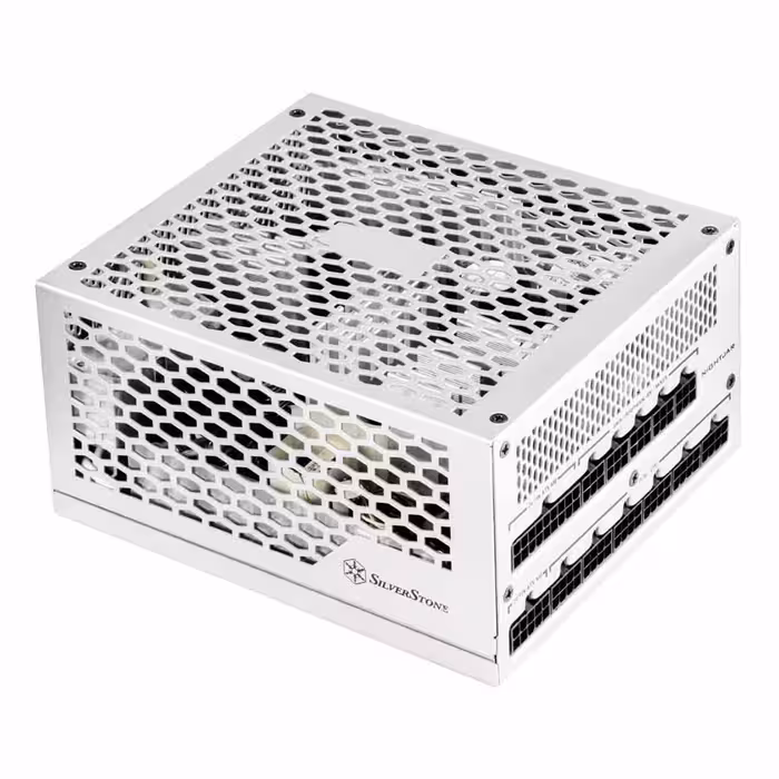 خرید منبع تغذیه سیلوراستون Power SilverStone SST-NJ700 Fan-Less با بهترین قیمت