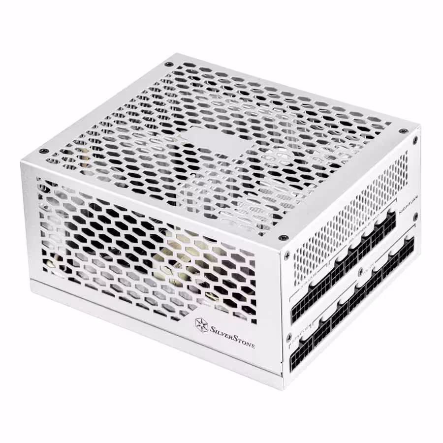 خرید منبع تغذیه سیلوراستون Power SilverStone SST-NJ700 Fan-Less با بهترین قیمت