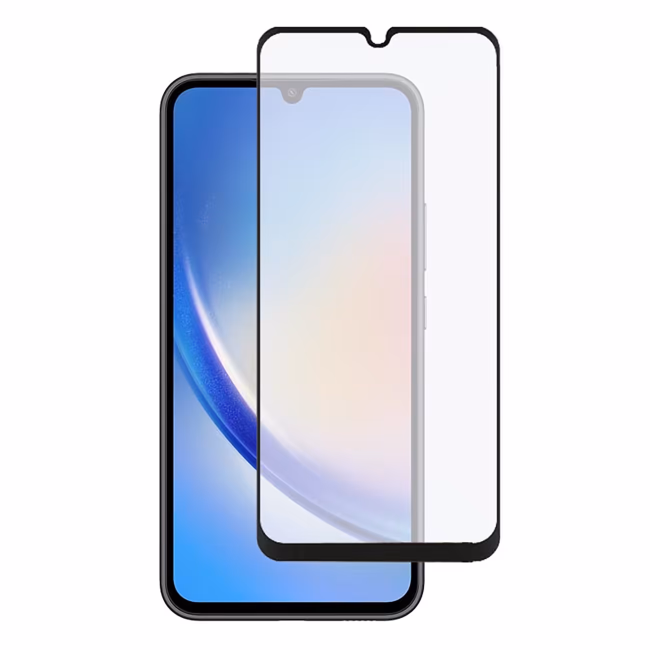 گلس گوشی سامسونگ گلکسی آ 34