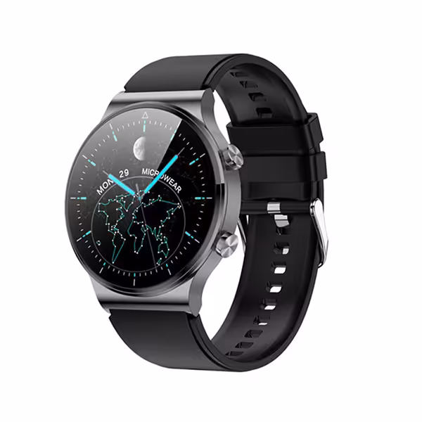 خرید اینترنتی ساعت هوشمند M2 ساعتی با قیمت عالی و گارانتی