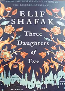 Three daughters of Eve