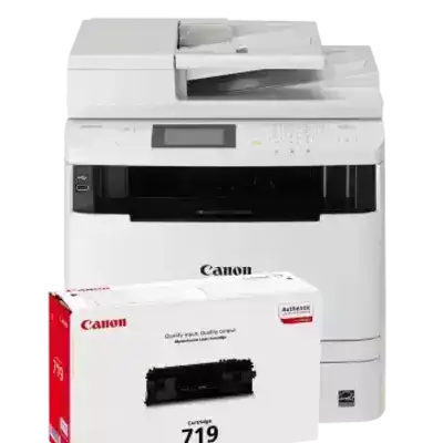 کارتریج پرینتر لیزری کانن i-Sensys MF416dw