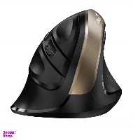 ماوس بی سیم جنیوس مدل Ergo 8250S Champagne