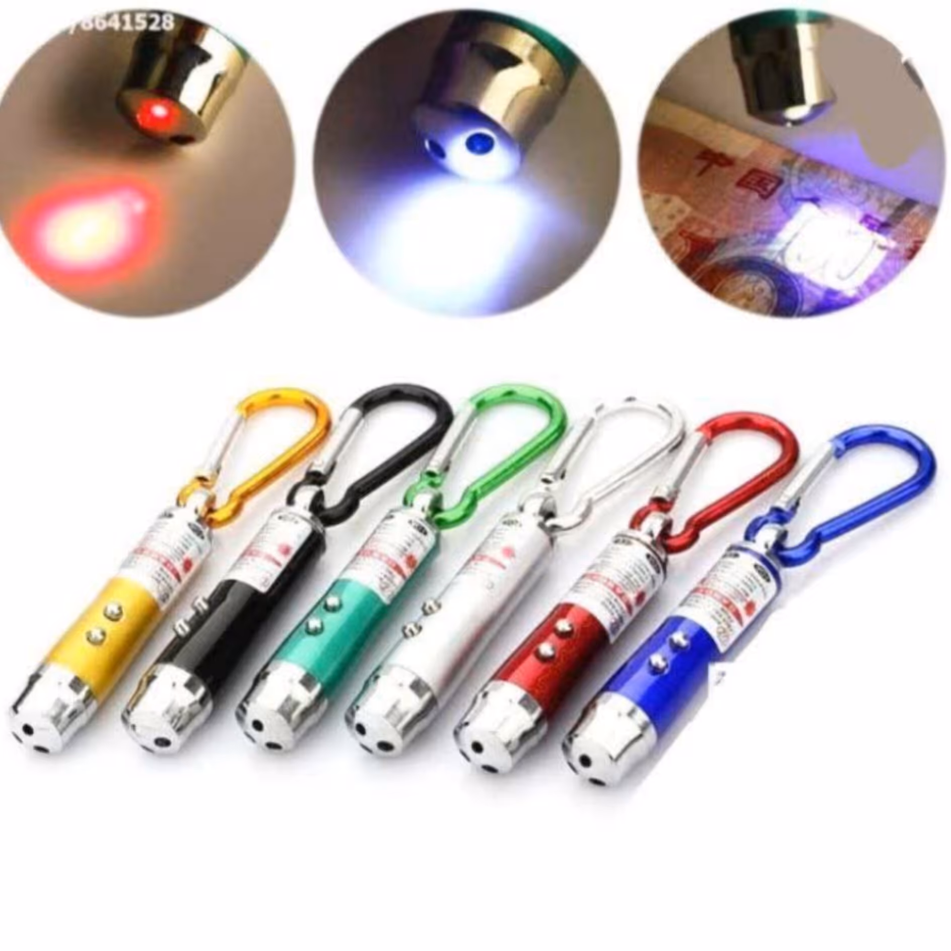 سرکلیدی لیزر سه کاره   لیزر  لیزرسه کاره  سرکلیدی