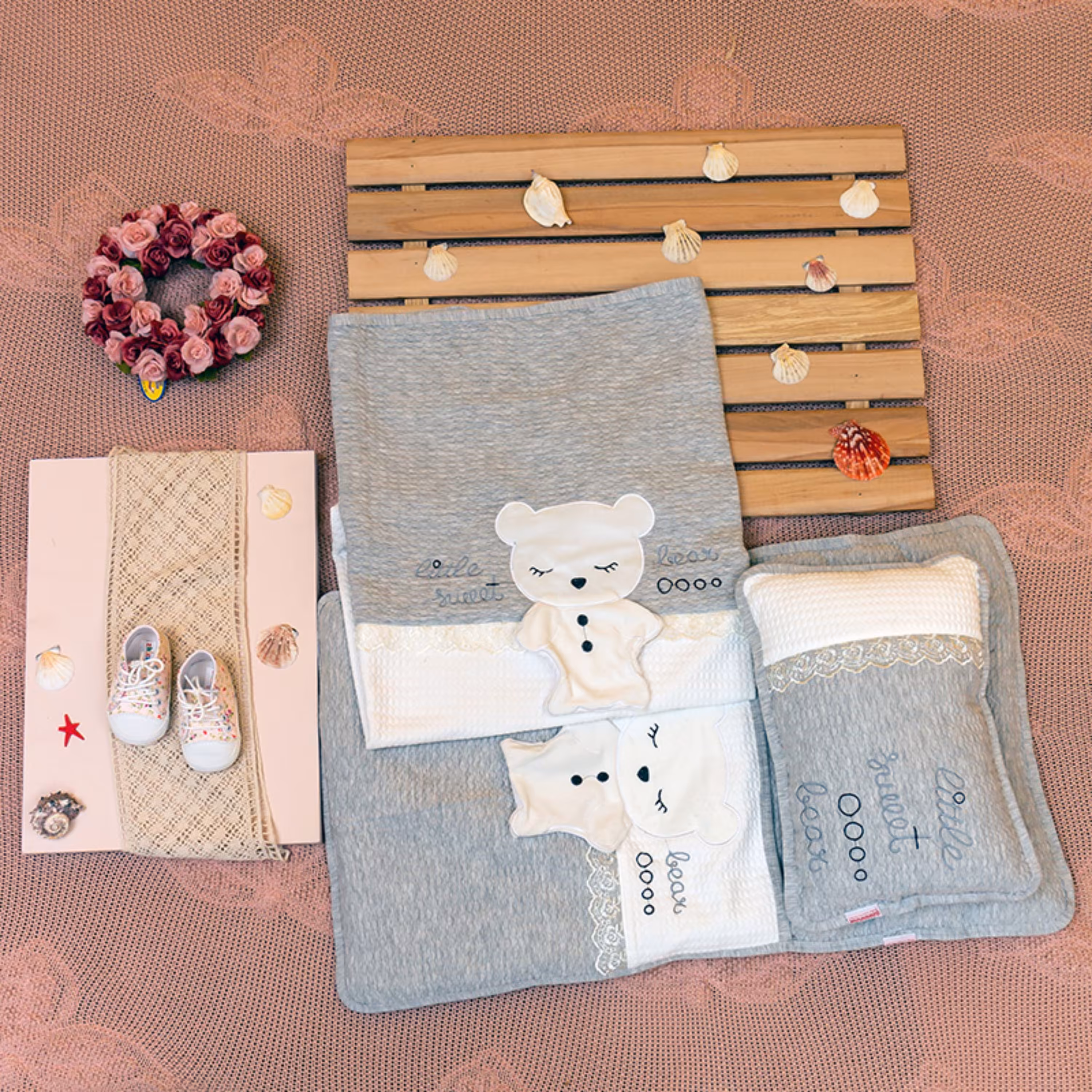 کالای خواب نوزاد 0012