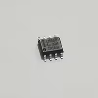 آی سی آپ امپ LM358