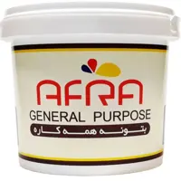 بتونه ی همه کاره افرا یک کیلویی