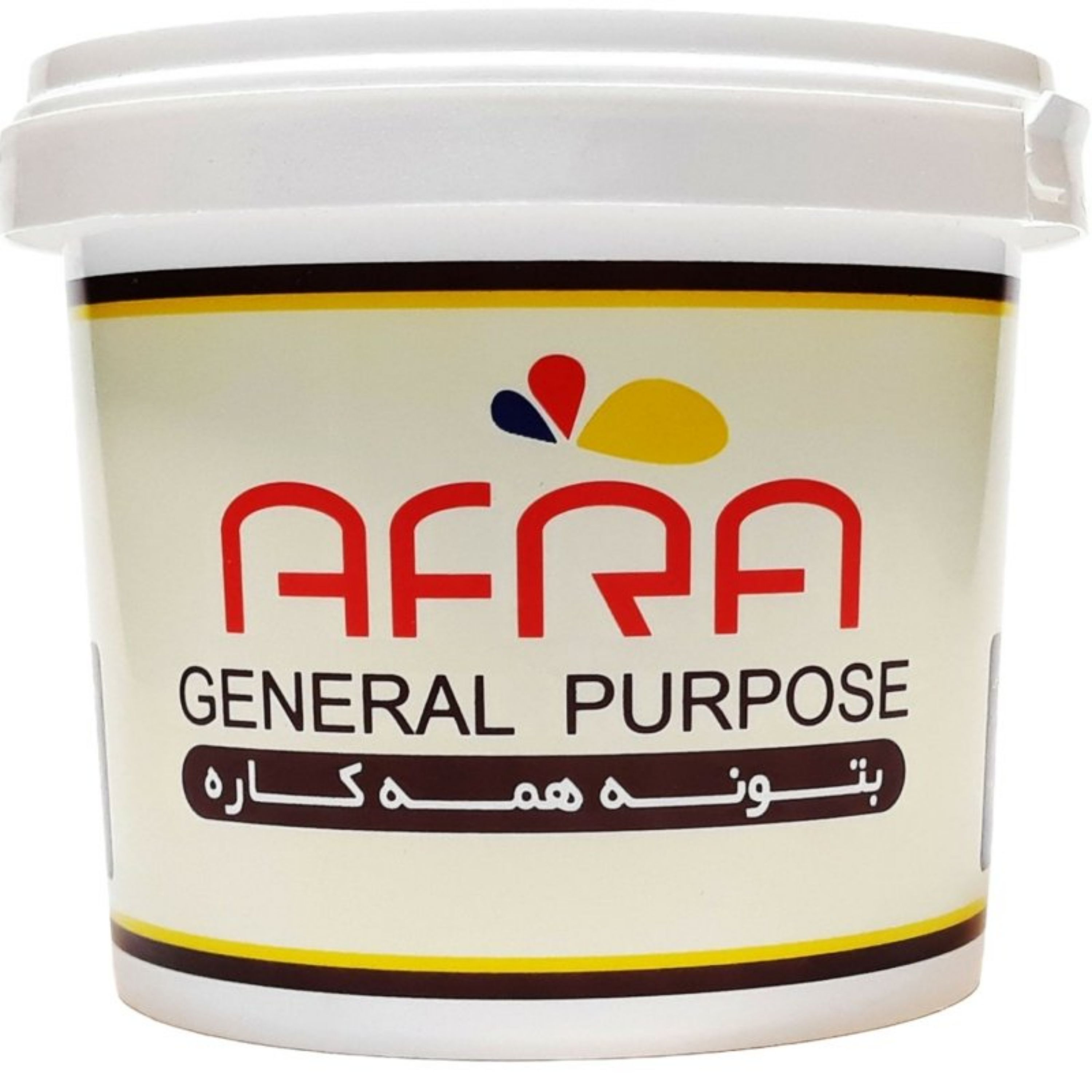 بتونه ی همه کاره افرا یک کیلویی