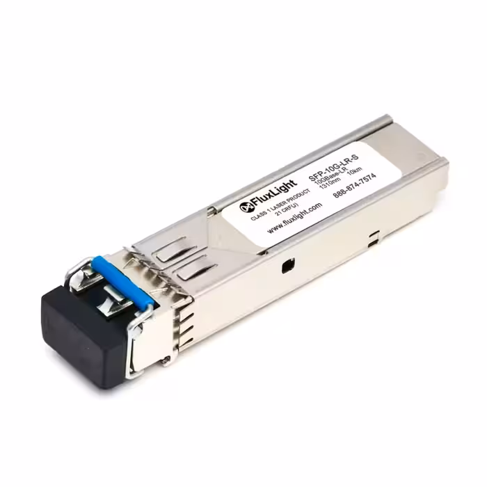 ماژول فیبرنوری سیسکو مدل SFP-10G-LR