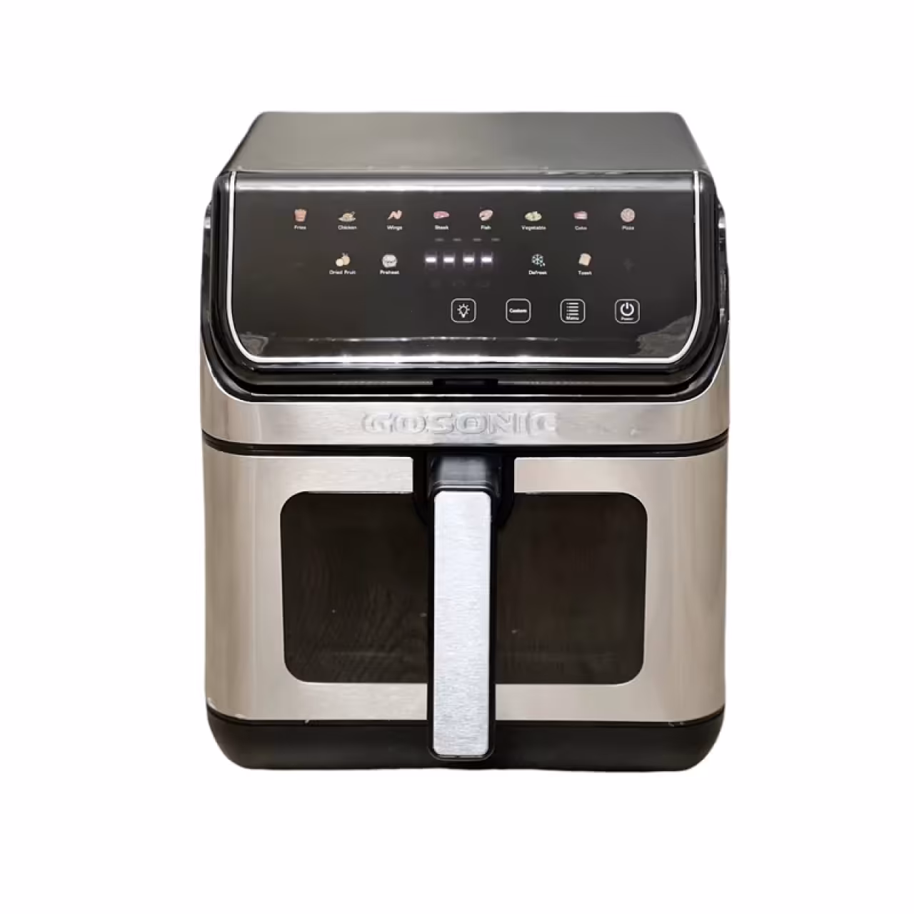 سرخ‌کن 8 لیتری گوسونیک مدل GAF-958