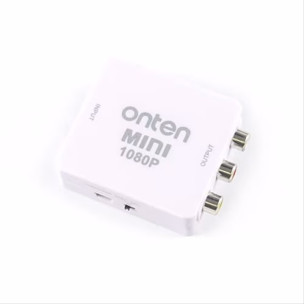 مبدل HDMI به AV اونتن مدل OTN-7336