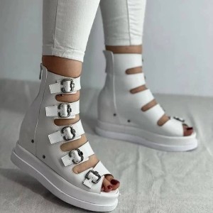 صندل لژدار زنانه