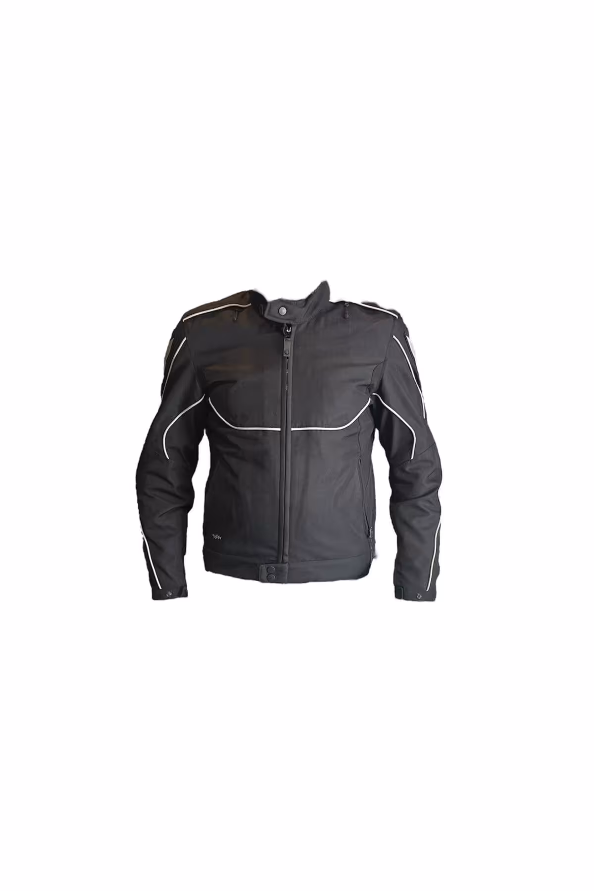 کاپشن موتورسوار مردانه 16 MT 3 SEASONS MALE L کت Yamaha