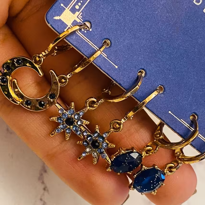 گوشواره  زنانه