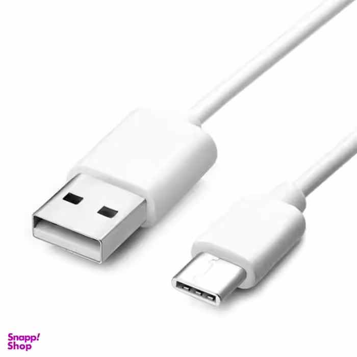 کابل تبدیل USB به Type-c مدل TC-1 به طول 1 متر