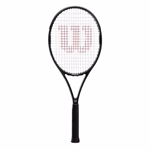 راکت تنیس ویلسون سری Pro Staff Precisiona 100