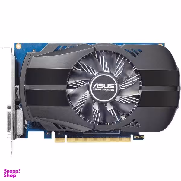 کارت گرافیک ایسوس PH-GT1030-O2G