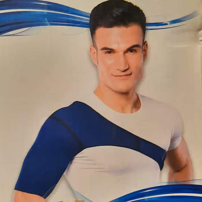 شانه بازوبند نئوپرن قابل ارائه در سایز بندی مختلف