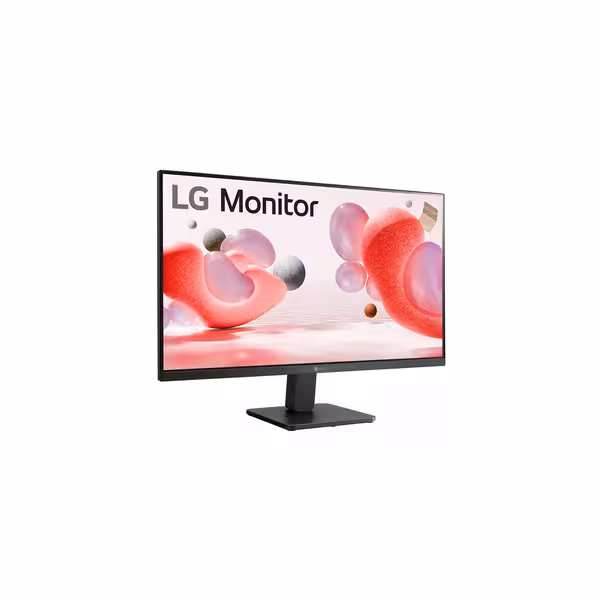 مانیتور ال جی مدل LG 27 MR400-B