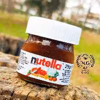 نوتلا 25 گرمی