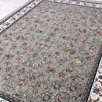 فرش 700 شانه ورژن گیلدا 9 متری هشت رنگ خامه بافان تراکم 2100 نخ هیدست شده بدون پرزدهی و ضد حساسیت
(پس کرایه)




